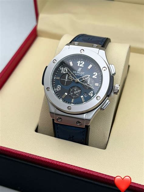 are Hublot watches good quality